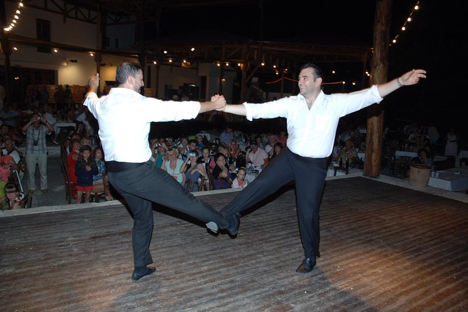 Cretan Night - Live Music and Dance - Who this is best for (and who might want a different night)