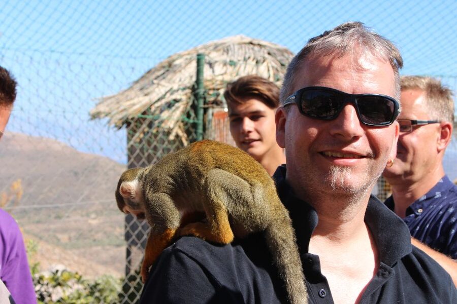 Crete: Agios Nikolaos, Kritsa and Amazonas Park Day Trip - Price and value: what $61 includes, and what you will pay separately