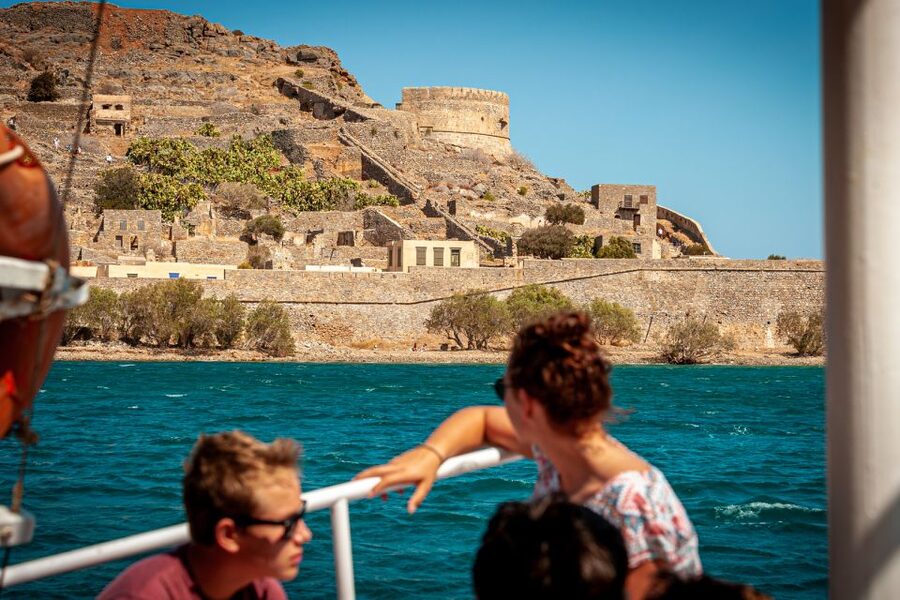 Crete: Agios Nikolaos, Plaka and Spinalonga Island Tour - Should You Book This Crete Agios Nikolaos, Plaka, and Spinalonga Tour?