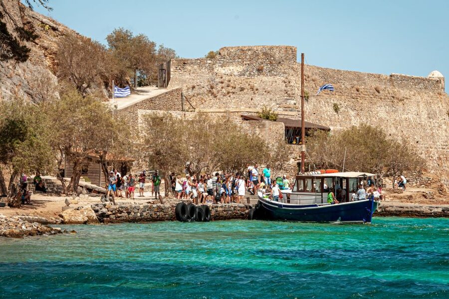 Crete: Agios Nikolaos, Plaka and Spinalonga Island Tour - Price and Value: What $35 Really Buys (Plus What It Does Not)