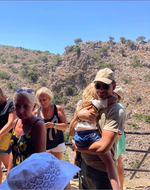 Crete: Amazing Guided Jeep Safari Tour at East Crete - Key Things I’d Put On Your Short List