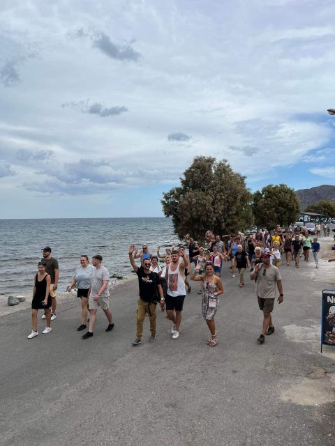 Crete: Amazing Guided Jeep Safari Tour at East Crete - How This Jeep Safari Makes East Crete Easy to Crack