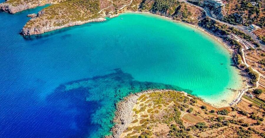 Crete and Heraklion Areas: Direct Day Trip Voulisma Beach - Key points you will care about