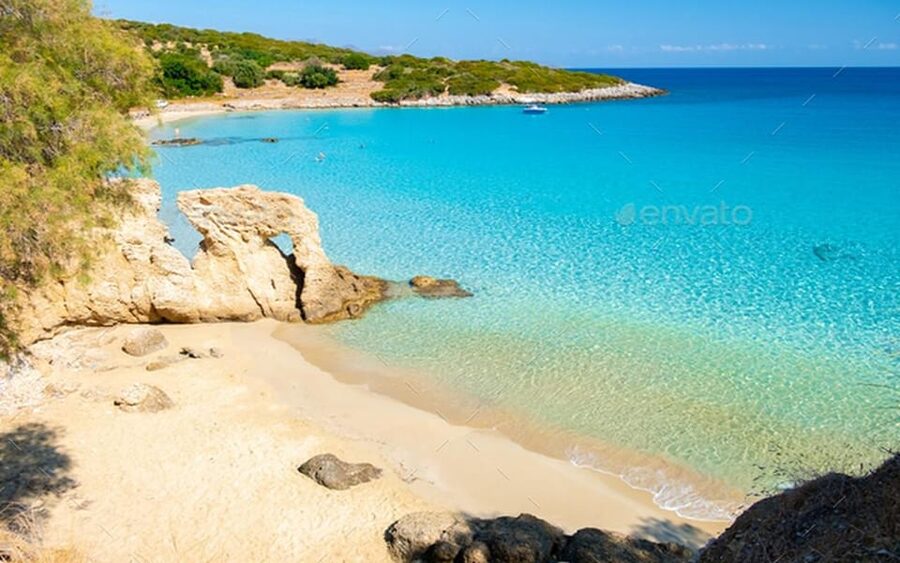 Crete and Heraklion Areas: Direct Day Trip Voulisma Beach - Price and value: what $38 gets you, and what it does not
