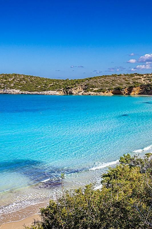 Crete and Heraklion Areas: Direct Day Trip Voulisma Beach - What to bring, what to watch for, and who should skip this trip