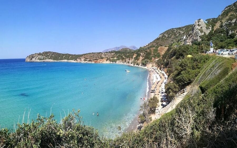 Crete and Heraklion Areas: Direct Day Trip Voulisma Beach - Should you book this Voulisma Beach day trip?