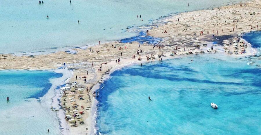Crete Areas: Private Day Trip to Elafonissi Pink Sand - Key Things I’d Plan Around