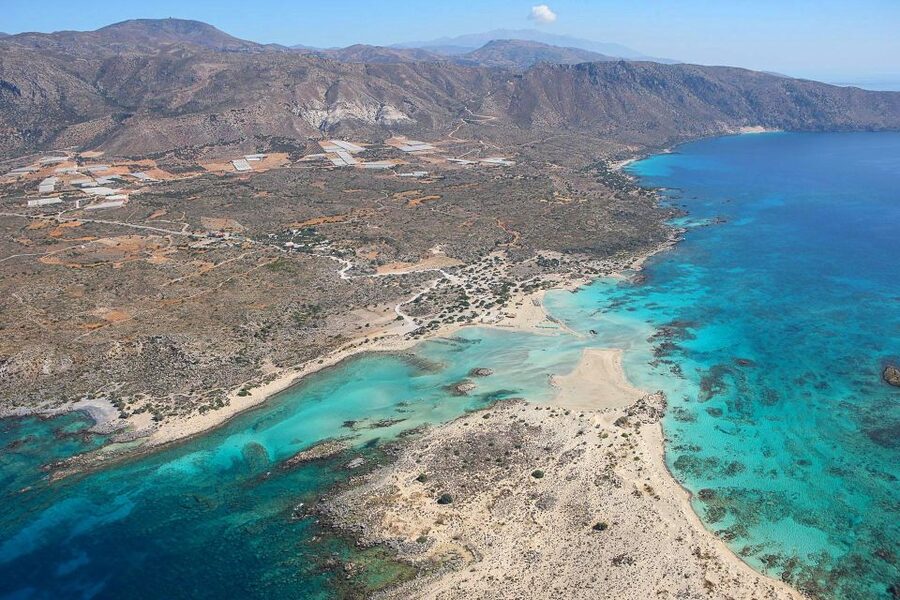 Crete Areas: Private Day Trip to Elafonissi Pink Sand - Price and Value: Is $530 Worth It for Up to 4 People?