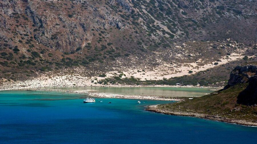 Crete: Balos and Gramvousa Cruise - Who This Cruise Is Best For, and Who Should Skip It