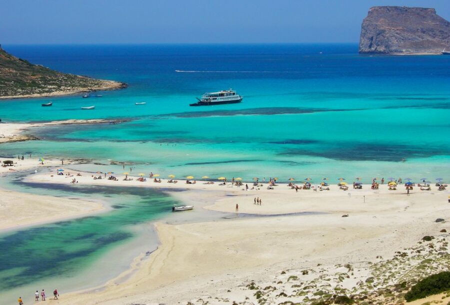 Crete: Balos and Gramvousa Cruise - Booking Decision: Should You Book This Balos and Gramvousa Cruise?