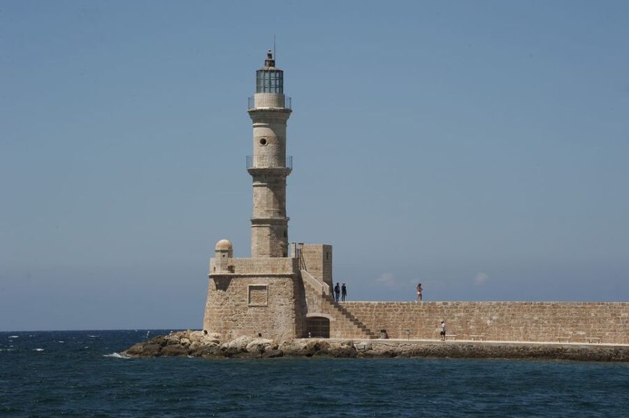 Crete: Chania, Lake Kournas and Rethymno Tour - Pickup, Coach Time, and Why Your Day Might Stretch