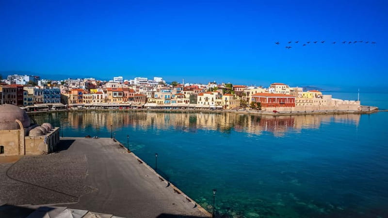 Crete: Chania Old Town, Rethymno & Kournas Lake - Quick Hits: What Makes This West Crete Day Trip Work