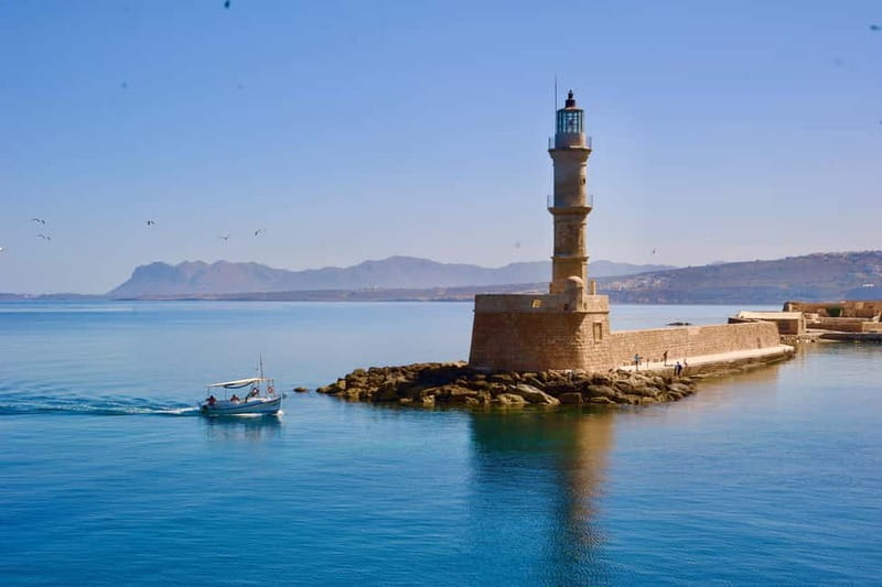 Crete: Chania Old Town, Rethymno & Kournas Lake - What You Can Shop, What You Should Pack, and How to Spend Your Free Time