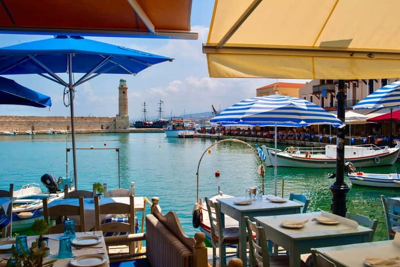 Crete: Chania Old Town, Rethymno & Kournas Lake - Who This Tour Fits Best (And Who Might Want a Different Plan)