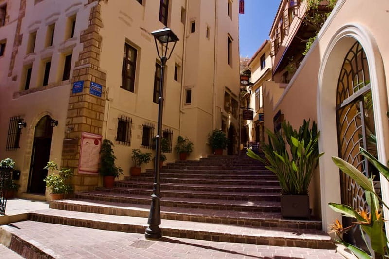 Crete: Chania Old Town, Rethymno & Kournas Lake - Should You Book This Chania, Kournas, and Rethymno Day Trip?
