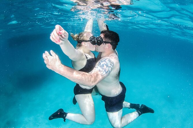 Crete-Chania: Snorkeling & Scuba Dive for Beginners by Boat - Chania Boat Time in About 4 Hours
