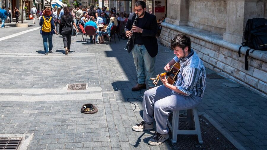 Crete: Day Tour to Heraklion City, Market & CRETAquarium - Key things to know before you go