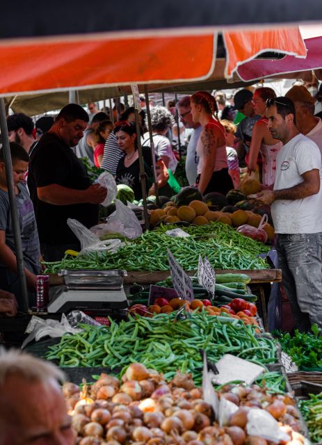 Crete: Day Tour to Heraklion City, Market & CRETAquarium - Should you book this Crete: Heraklion City, Market, and Cretaquarium tour?