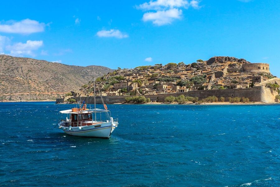 Crete: Day Trip to Agios Nikolaos and Spinalonga Island - Key Things You Should Know Before You Go