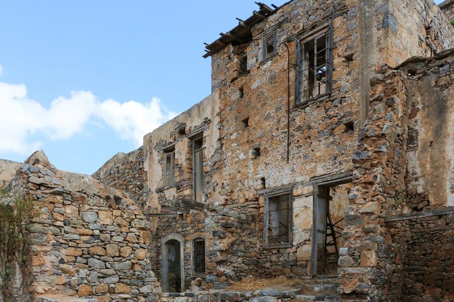 Crete: Day Trip to Agios Nikolaos and Spinalonga Island - Who This Tour Fits Best, and Who Might Skip It