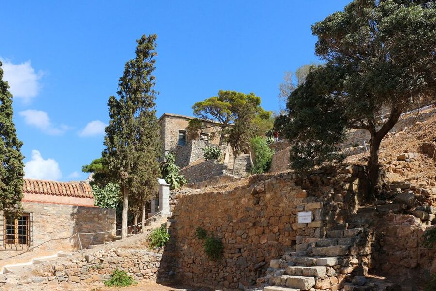 Crete: Day Trip to Agios Nikolaos and Spinalonga Island - Practical Tips That Make This Day Trip Feel Easy