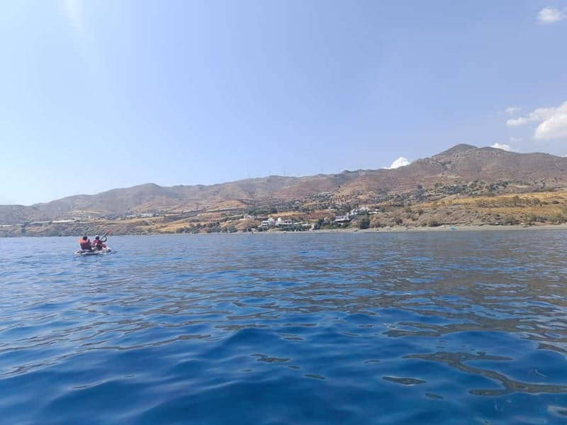 Crete: Discover the South Shores of Crete by Kayak - Key Highlights You’ll Actually Feel