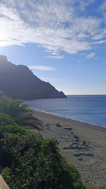 Crete: Discover the South Shores of Crete by Kayak - Open-Water Paddling, Caves, and Wildlife Spots