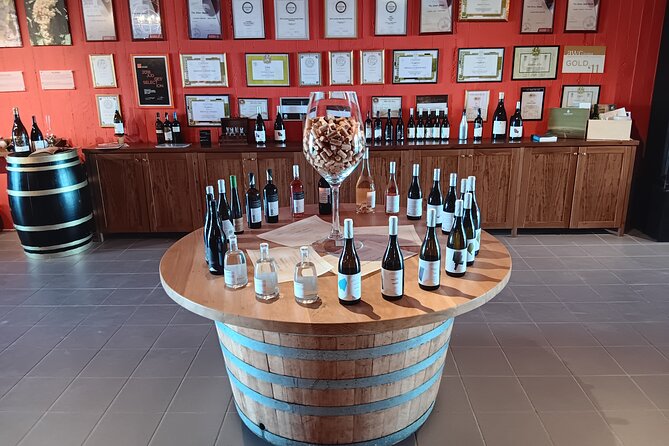 Crete Discovery Palace of Knossos, Wine and Olive Oil Experience - Key Points You Will Care About