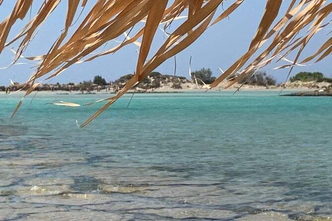Crete: Elafonisi – 4 hours in the beach - Key Things I’d Prioritize On This Elafonisi Beach Day