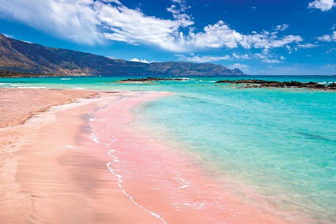 Crete: Elafonisi – 4 hours in the beach - Why Elafonisi Works So Well as a Day Trip