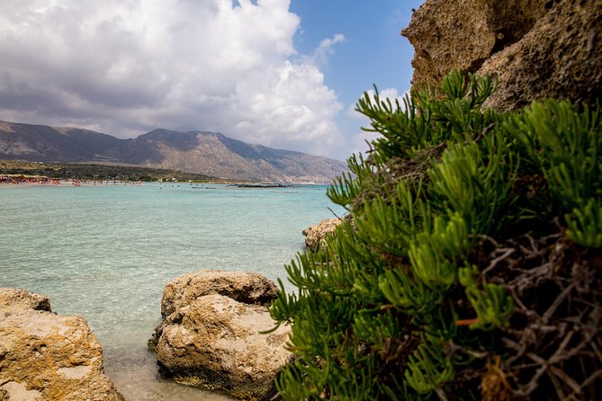 Crete: Elafonisi – 4 hours in the beach - Solo Travelers: One Caution to Keep in Mind