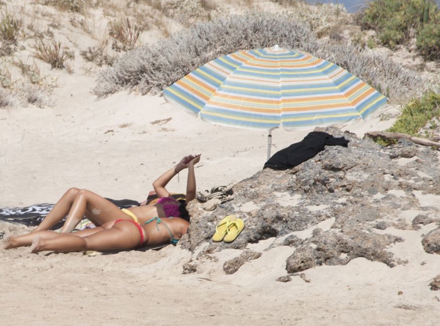 Crete: Elafonisi Pink Beach Excursion - Arriving by 11:00: What Elafonisi Looks Like Before You Even Hit the Sand