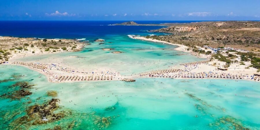 Crete: Elafonisi Pink Beach Excursion - Who Should Book This Elafonisi Excursion (and Who Might Prefer Another Plan)