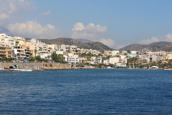 Crete Elounda and Spinalonga Island Cruise Day Trip - Who Should Book This Spinalonga Day Trip, and Who Should Skip It