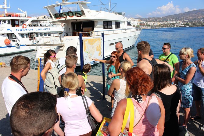 Crete Elounda and Spinalonga Island Cruise Day Trip - Should You Book the Crete Elounda and Spinalonga Cruise?