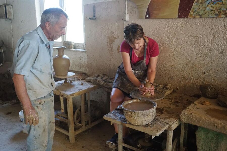 Crete: Full-Day Cretan Wines, Olive Oil, Raki and Food Tour - Price and value: is $141 worth your day?