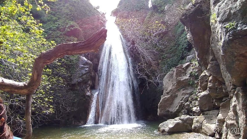 Crete: Full-Day Private Tour - A 6-seat Land Rover Discovery makes Crete feel personal