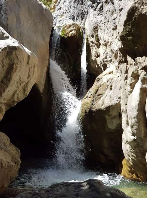 Crete: Full-Day Private Tour - Village time: meet the real rhythms, not just the postcard