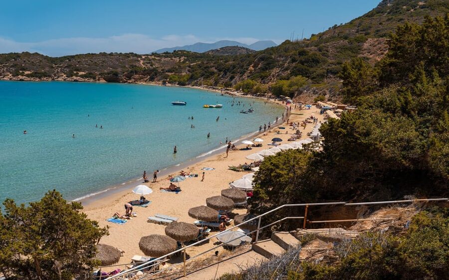 Crete: Full-Day Tour to Voulisma Beach - Who This Tour Fits Best