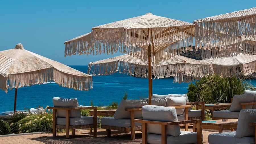 Crete: Full-Day Tour to Voulisma Beach - Price and Value: Is $41 Worth One Beach Day?