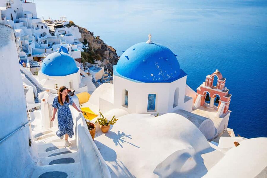 Crete: Full-Day Trip to Santorini from Chania - Key takeaways before you go