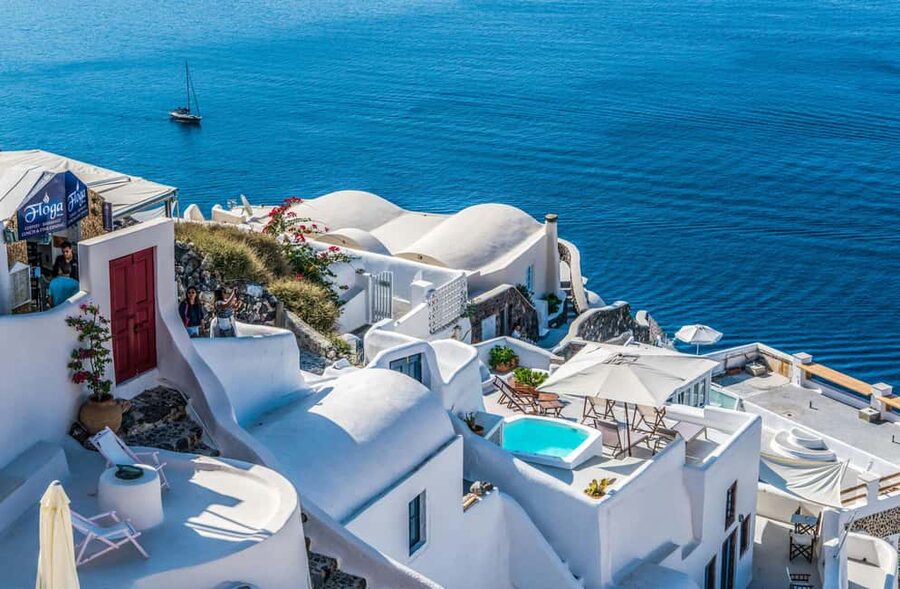 Crete: Full-Day Trip to Santorini from Chania - Santorini in One Day, From Chania: What You Really Get