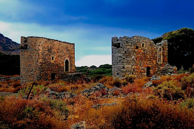 Crete in a Day: Knossos, Soap Workshops, Olive Oil & Wine Tasting - Titakis Wines in Kounavoi Village: A Slower, Scenic Half of the Day