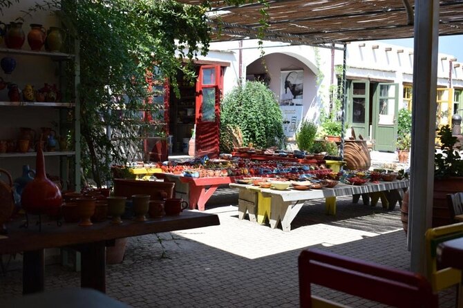 Crete in a Day: Knossos, Soap Workshops, Olive Oil & Wine Tasting - Olive Oil Soap Workshop: Why This Craft Feels More Real Than a Store Stop