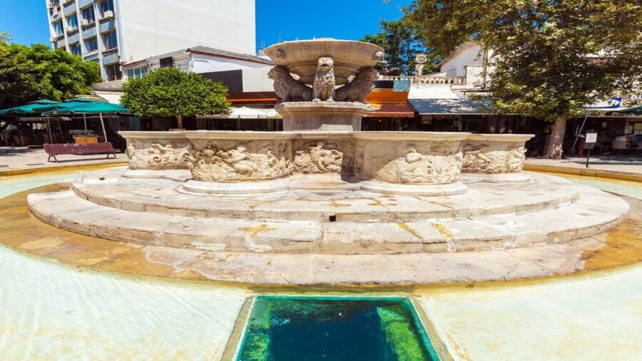 Crete: Knossos E-Ticket with Audio Guide & Optional Museum - Who this fits best, and who should skip it