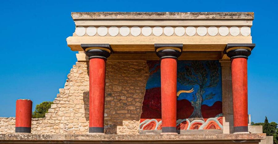 Crete: Knossos Palace and Lassithi Plateau Day Tour - What you actually pay beyond the base price