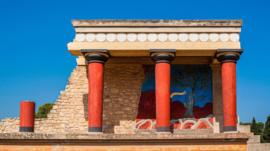 Crete: Knossos Palace and Lassithi Plateau Day Tour - The day’s pace: smooth logistics, but plan for quick windows