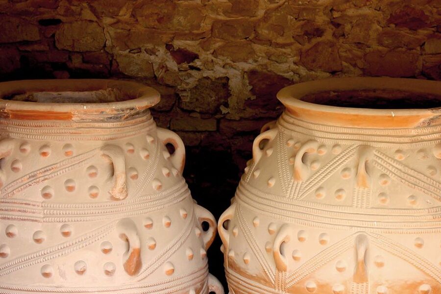 Crete: Knossos Palace and Museum E-Tickets with Audio Guides - Knossos on the ground: what to watch for and common audio issues