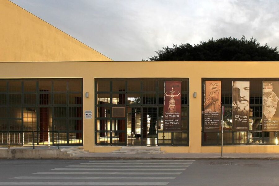 Crete: Knossos Palace and Museum E-Tickets with Audio Guides - Timing the day: how long 4 to 6 hours feels