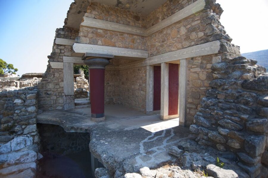 Crete: Knossos Palace and Museum Skip the line Guided tour - Who this tour is best for (and who should consider another option)